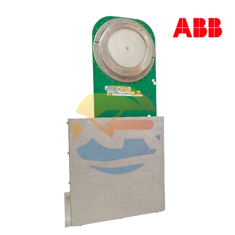ABB 5SHY35L4503 3BHB004693R0001 5SXE01-01271